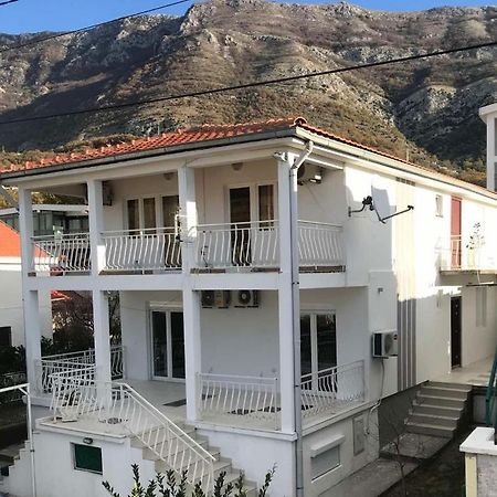 Apartmani Palma Сутоморе Экстерьер фото