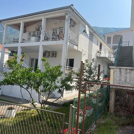 Apartmani Palma Сутоморе Экстерьер фото