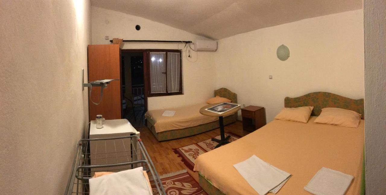 Apartmani Palma Сутоморе Экстерьер фото