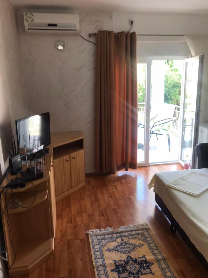 Apartmani Palma Сутоморе Экстерьер фото