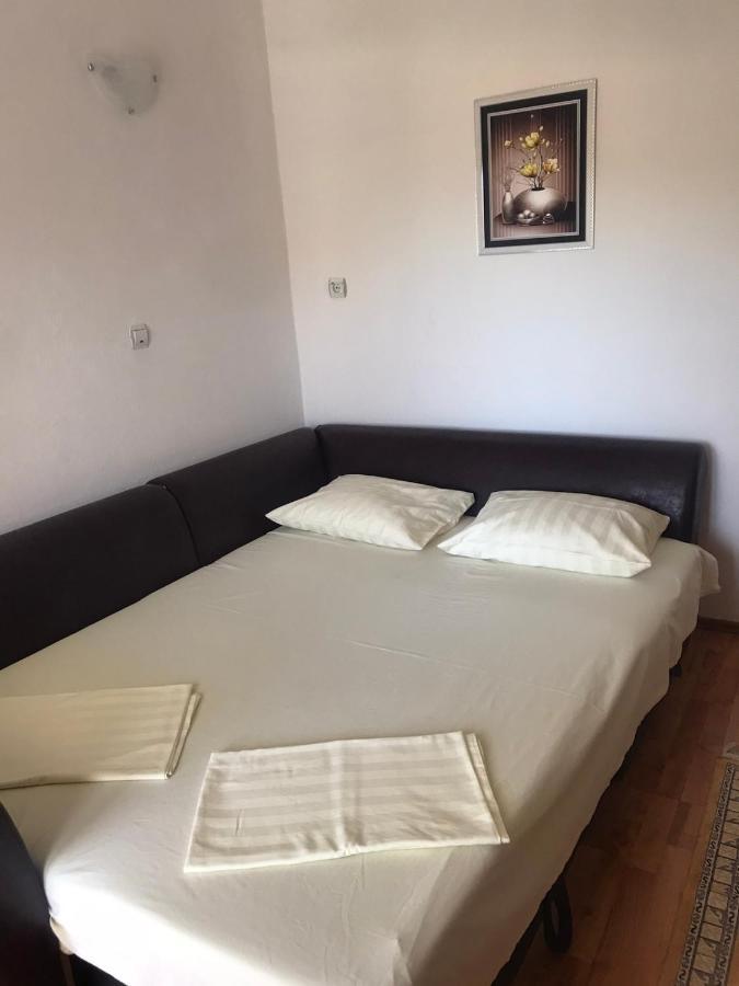Apartmani Palma Сутоморе Экстерьер фото