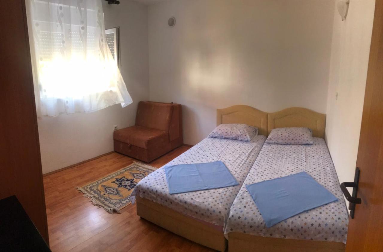 Apartmani Palma Сутоморе Экстерьер фото