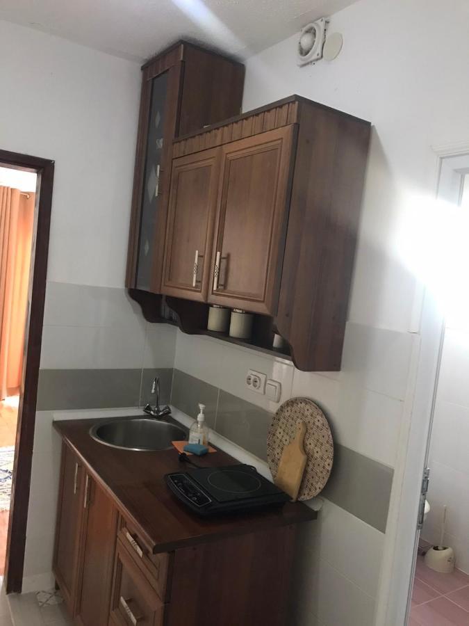 Apartmani Palma Сутоморе Экстерьер фото