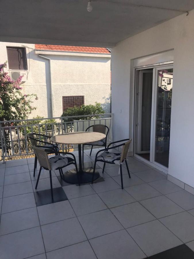 Apartmani Palma Сутоморе Экстерьер фото