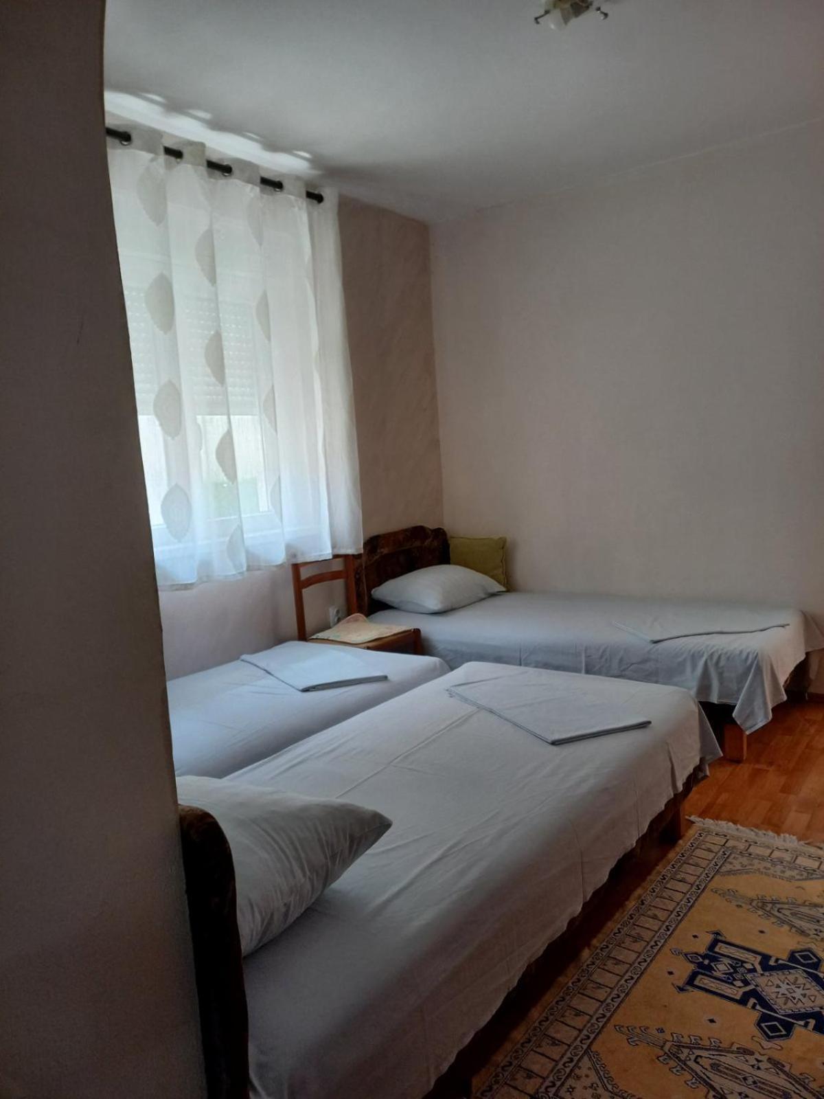 Apartmani Palma Сутоморе Экстерьер фото