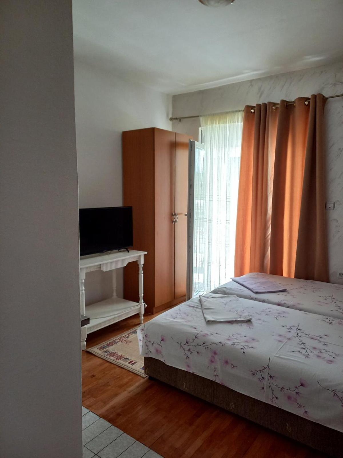 Apartmani Palma Сутоморе Экстерьер фото