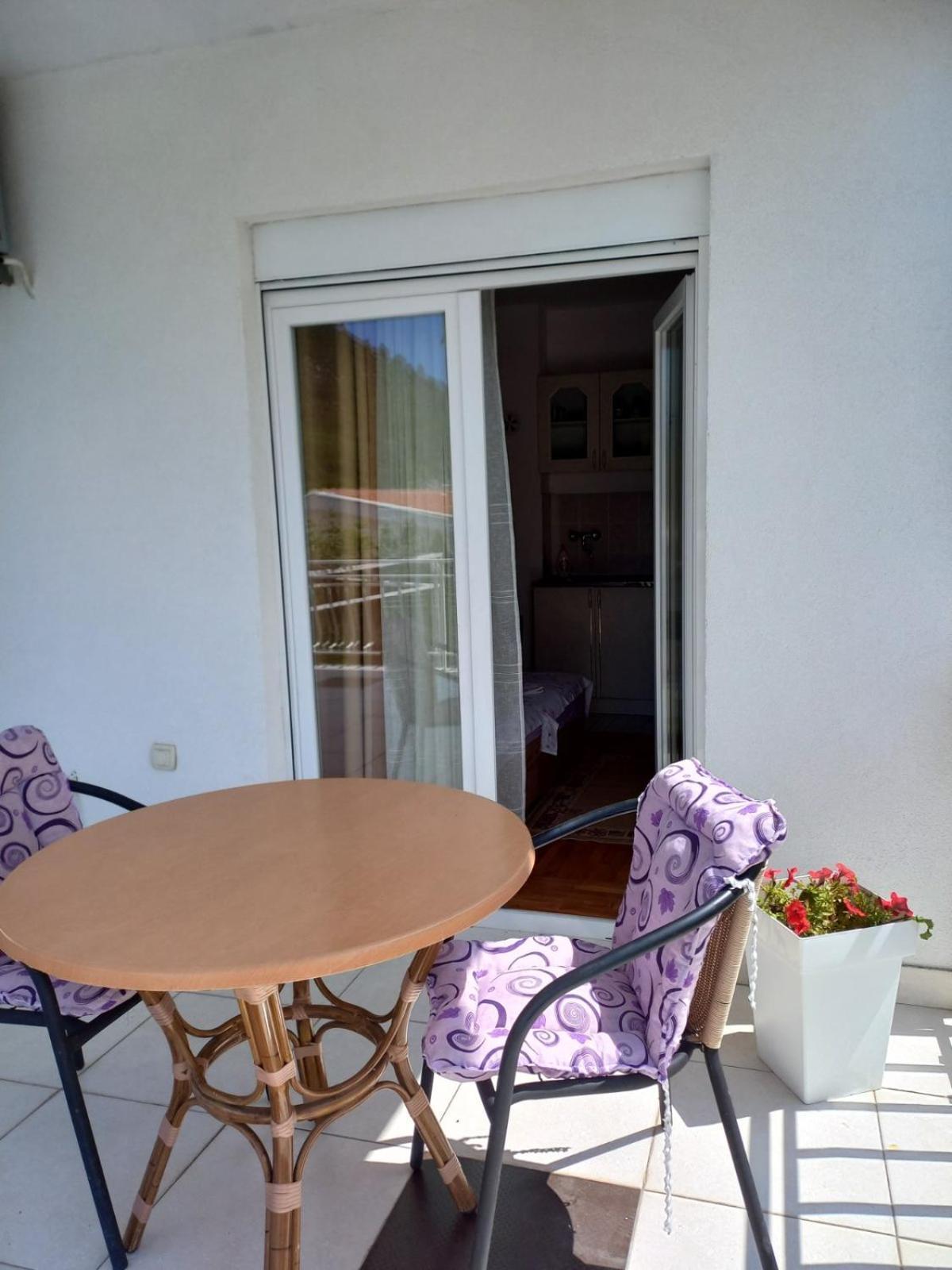 Apartmani Palma Сутоморе Экстерьер фото