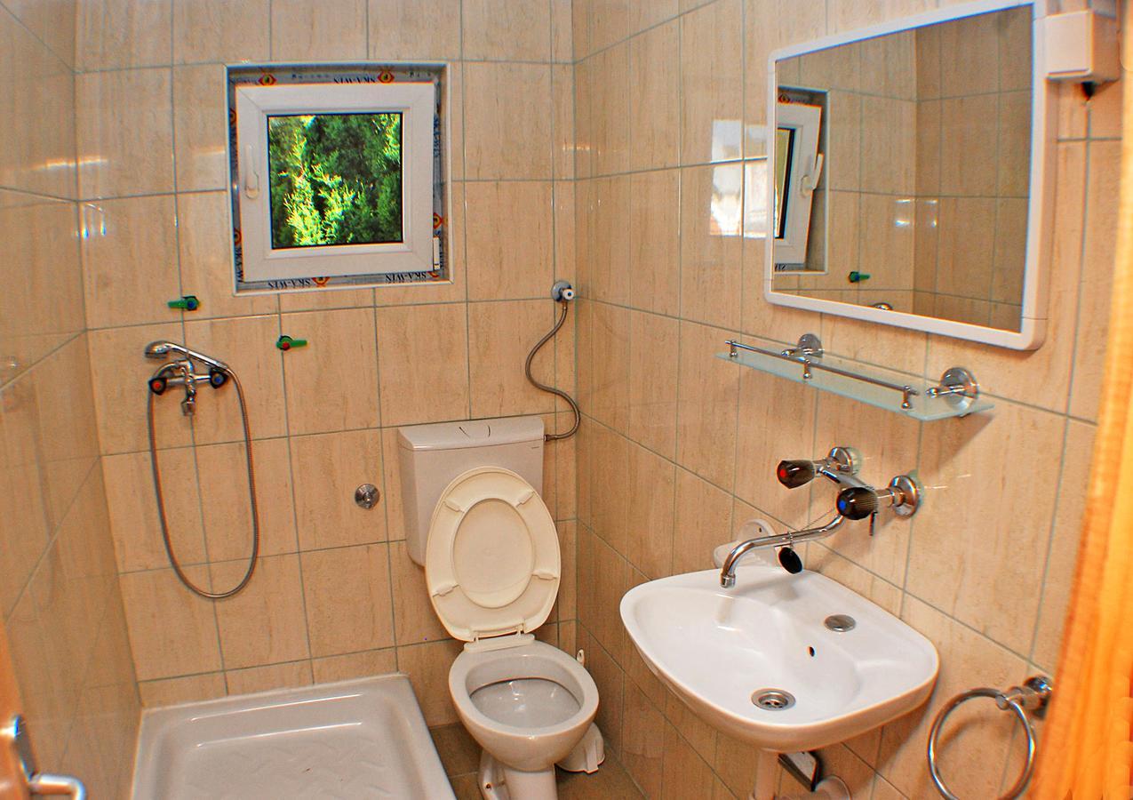 Apartmani Palma Сутоморе Экстерьер фото