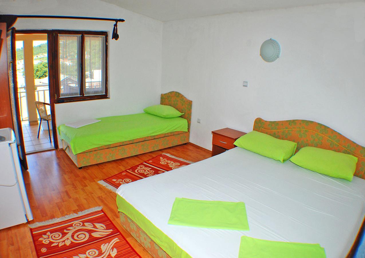 Apartmani Palma Сутоморе Экстерьер фото